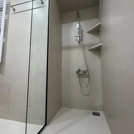 아파트 View