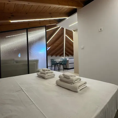 아파트 View