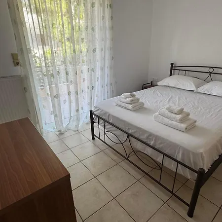 View Apartamento Monemvasía