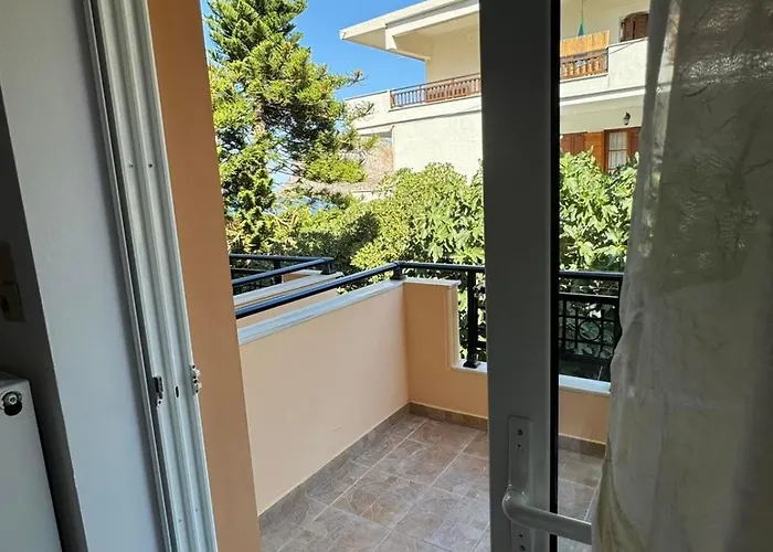 View Apartment Monemvasía