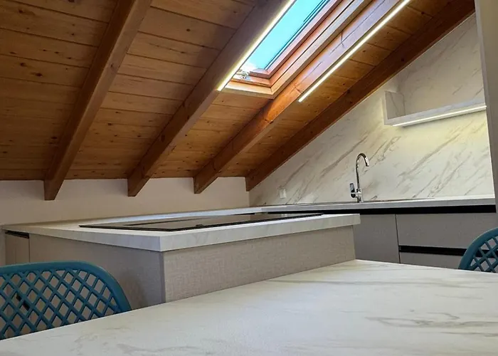 View Apartment Monemvasía